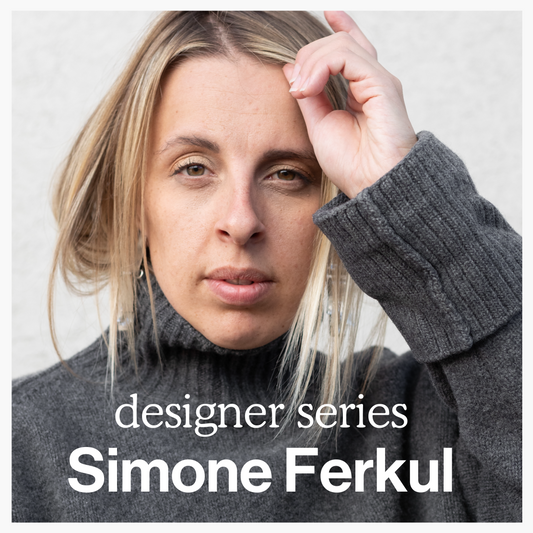 Simone Ferkul on Embracing Patina and the Stories Our Spaces Tell