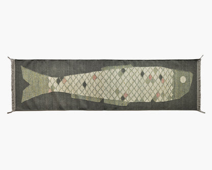 FISH rug