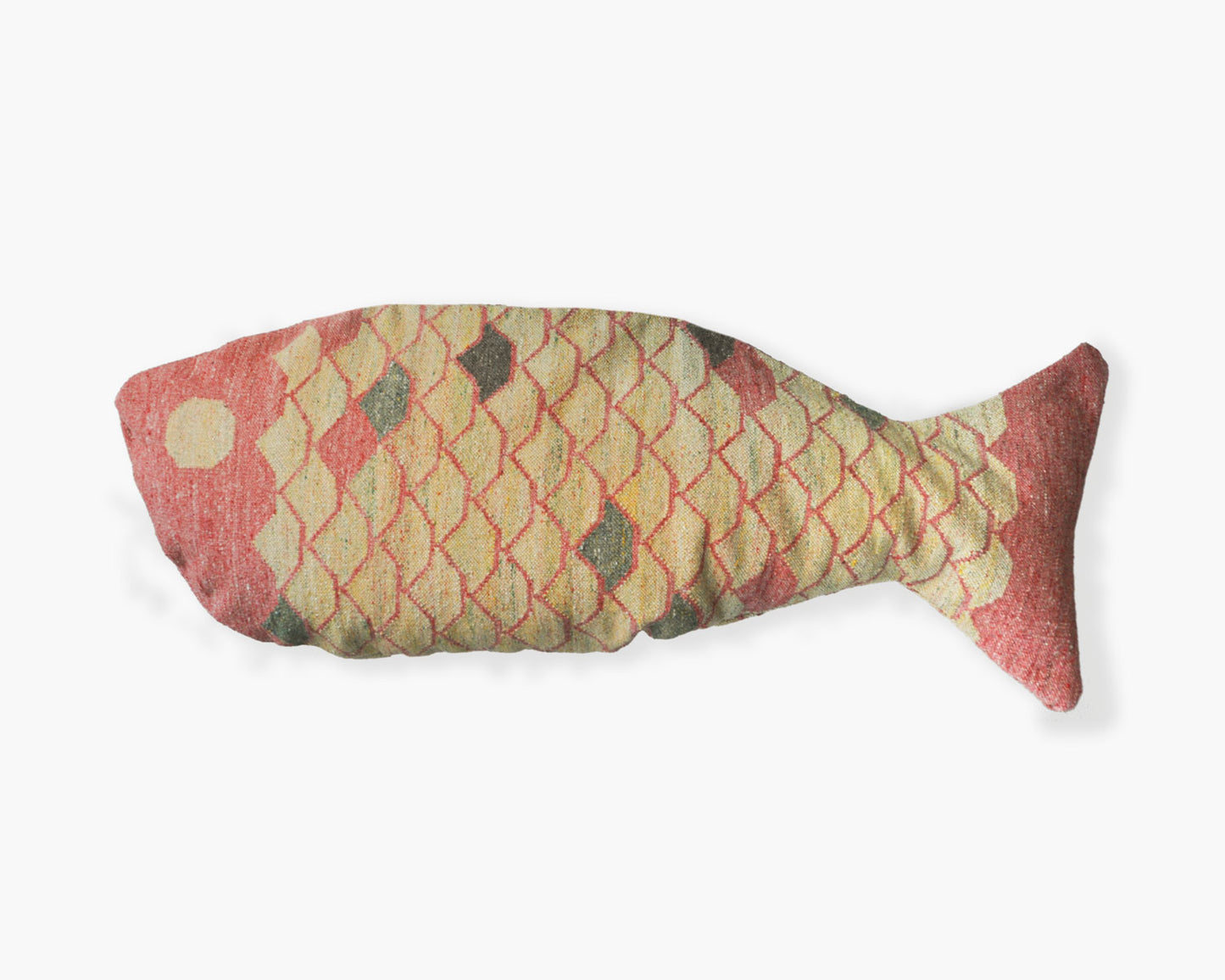 FISH Pillow